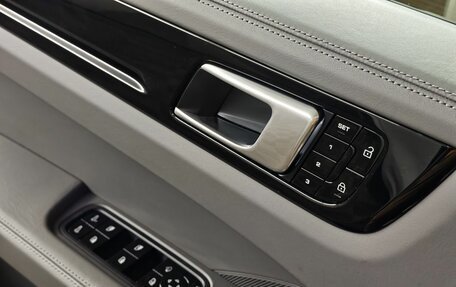 Porsche Cayenne III, 2020 год, 7 300 000 рублей, 21 фотография