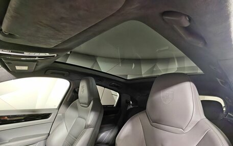 Porsche Cayenne III, 2020 год, 7 300 000 рублей, 27 фотография