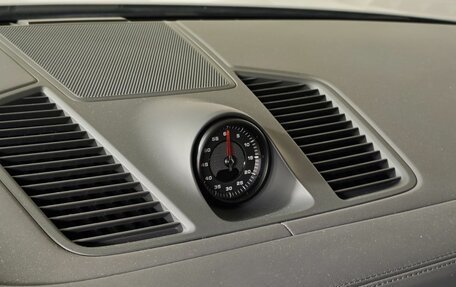 Porsche Cayenne III, 2020 год, 7 300 000 рублей, 28 фотография