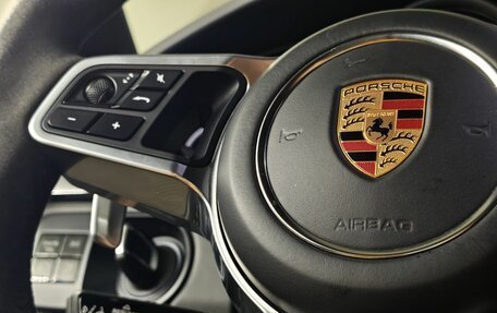 Porsche Cayenne III, 2020 год, 7 300 000 рублей, 25 фотография