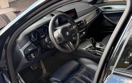 BMW 5 серия, 2017 год, 3 300 000 рублей, 7 фотография