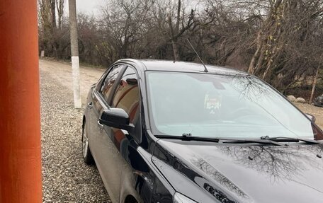 Ford Focus II рестайлинг, 2009 год, 600 000 рублей, 7 фотография