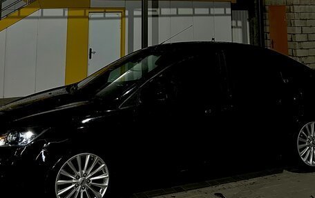 Ford Focus II рестайлинг, 2009 год, 600 000 рублей, 3 фотография