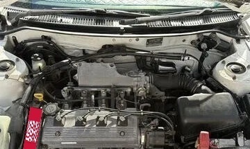 Toyota Corolla, 1998 год, 490 000 рублей, 1 фотография