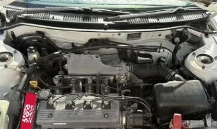 Toyota Corolla, 1998 год, 490 000 рублей, 1 фотография