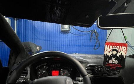 Ford Focus II рестайлинг, 2009 год, 600 000 рублей, 10 фотография