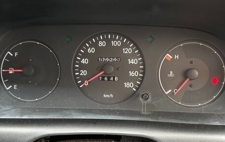 Toyota Corolla, 1998 год, 490 000 рублей, 5 фотография