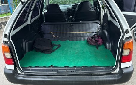 Toyota Corolla, 1998 год, 490 000 рублей, 8 фотография