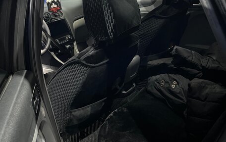 Ford Focus II рестайлинг, 2009 год, 600 000 рублей, 13 фотография