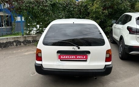 Toyota Corolla, 1998 год, 490 000 рублей, 7 фотография