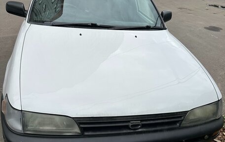 Toyota Corolla, 1998 год, 490 000 рублей, 6 фотография