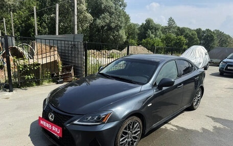Lexus IS II рестайлинг 2, 2007 год, 1 200 000 рублей, 3 фотография
