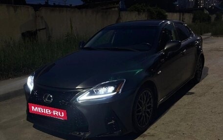 Lexus IS II рестайлинг 2, 2007 год, 1 200 000 рублей, 4 фотография