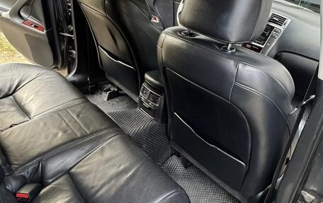 Lexus IS II рестайлинг 2, 2007 год, 1 200 000 рублей, 17 фотография