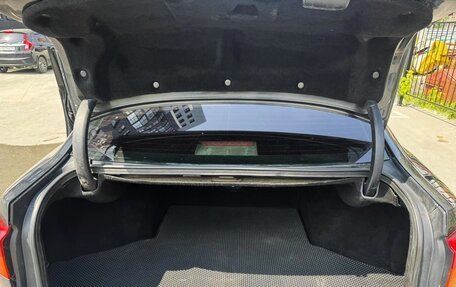 Lexus IS II рестайлинг 2, 2007 год, 1 200 000 рублей, 11 фотография