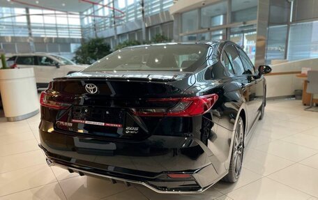 Toyota Camry, 2026 год, 4 699 000 рублей, 3 фотография