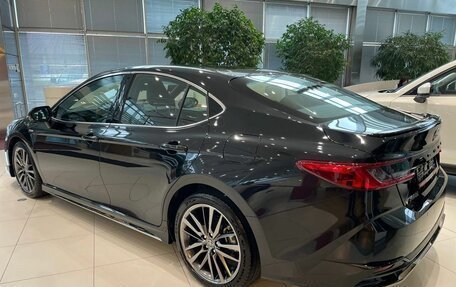 Toyota Camry, 2026 год, 4 699 000 рублей, 4 фотография