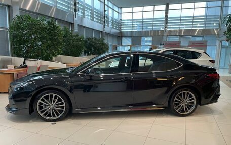 Toyota Camry, 2026 год, 4 699 000 рублей, 7 фотография