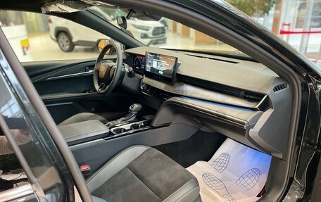 Toyota Camry, 2026 год, 4 699 000 рублей, 9 фотография