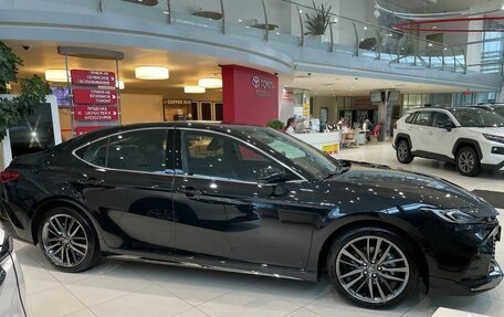 Toyota Camry, 2026 год, 4 699 000 рублей, 8 фотография