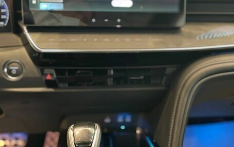 Toyota Camry, 2026 год, 4 699 000 рублей, 16 фотография