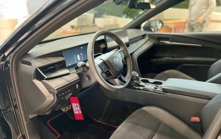 Toyota Camry, 2026 год, 4 699 000 рублей, 11 фотография