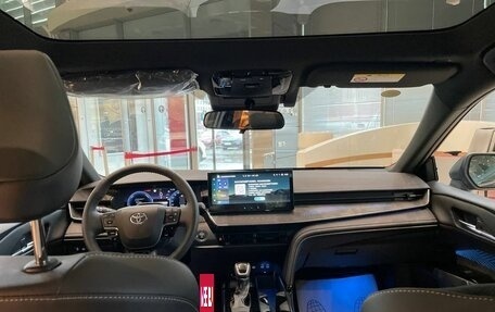 Toyota Camry, 2026 год, 4 699 000 рублей, 12 фотография
