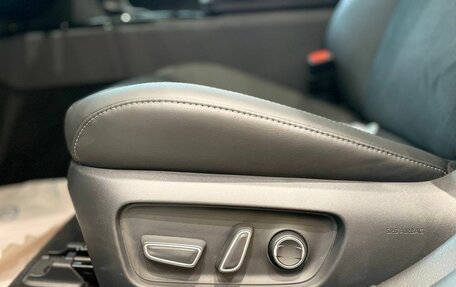 Toyota Camry, 2026 год, 4 699 000 рублей, 20 фотография