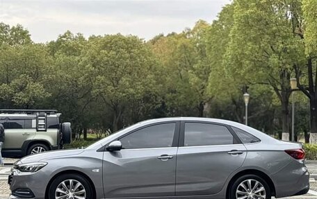 Chevrolet Monza, 2022 год, 976 000 рублей, 5 фотография
