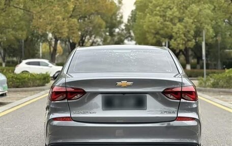 Chevrolet Monza, 2022 год, 976 000 рублей, 7 фотография