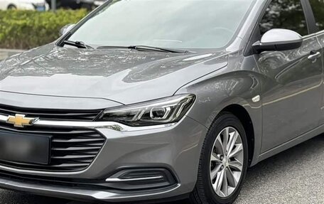 Chevrolet Monza, 2022 год, 976 000 рублей, 4 фотография