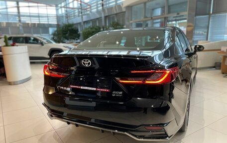 Toyota Camry, 2026 год, 4 699 000 рублей, 24 фотография