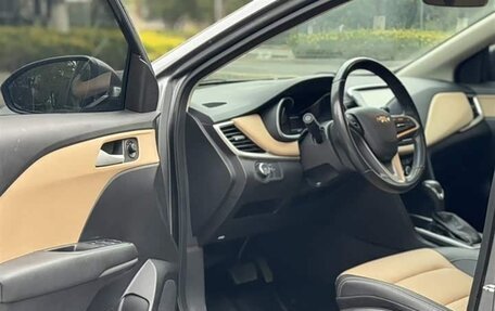 Chevrolet Monza, 2022 год, 976 000 рублей, 9 фотография