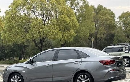 Chevrolet Monza, 2022 год, 976 000 рублей, 6 фотография