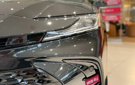 Toyota Camry, 2026 год, 4 699 000 рублей, 22 фотография