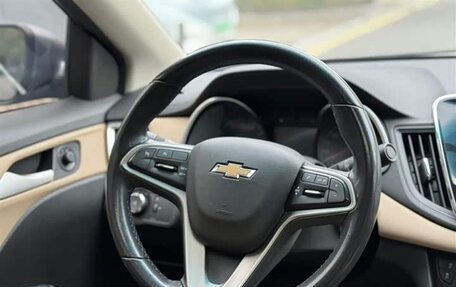 Chevrolet Monza, 2022 год, 976 000 рублей, 10 фотография