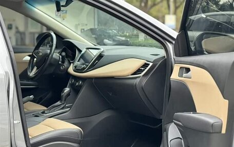 Chevrolet Monza, 2022 год, 976 000 рублей, 15 фотография