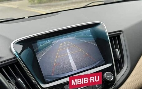 Chevrolet Monza, 2022 год, 976 000 рублей, 13 фотография