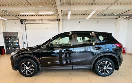 Mazda CX-5 II, 2012 год, 1 569 000 рублей, 3 фотография