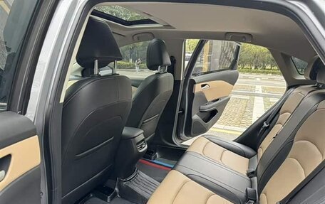 Chevrolet Monza, 2022 год, 976 000 рублей, 16 фотография