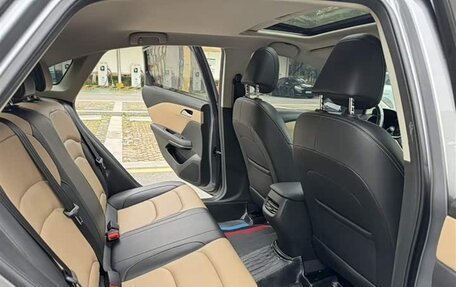 Chevrolet Monza, 2022 год, 976 000 рублей, 17 фотография