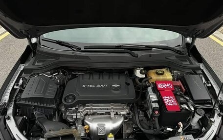 Chevrolet Monza, 2022 год, 976 000 рублей, 21 фотография