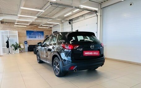 Mazda CX-5 II, 2012 год, 1 569 000 рублей, 4 фотография