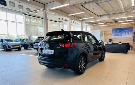 Mazda CX-5 II, 2012 год, 1 569 000 рублей, 6 фотография