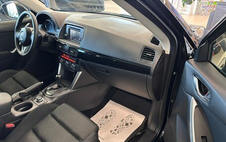 Mazda CX-5 II, 2012 год, 1 569 000 рублей, 12 фотография