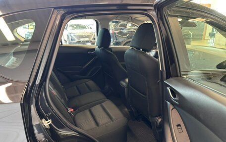 Mazda CX-5 II, 2012 год, 1 569 000 рублей, 18 фотография