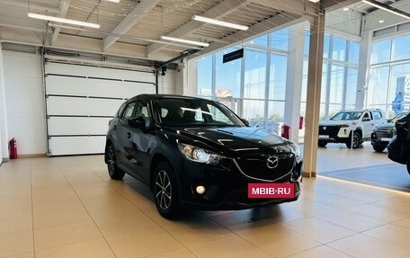 Mazda CX-5 II, 2012 год, 1 569 000 рублей, 8 фотография