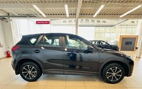 Mazda CX-5 II, 2012 год, 1 569 000 рублей, 7 фотография