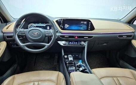 Hyundai Sonata VIII, 2023 год, 1 840 500 рублей, 5 фотография