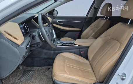 Hyundai Sonata VIII, 2023 год, 1 840 500 рублей, 6 фотография